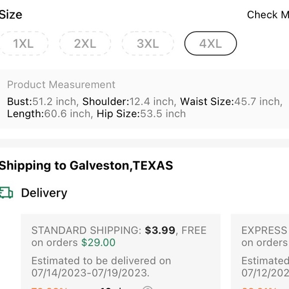 Shein dark green cold shoulder evening dress - Picture 8 of 8